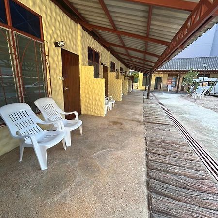Adam Bungalows Krabi town Екстериор снимка