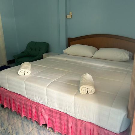 Adam Bungalows Krabi town Екстериор снимка