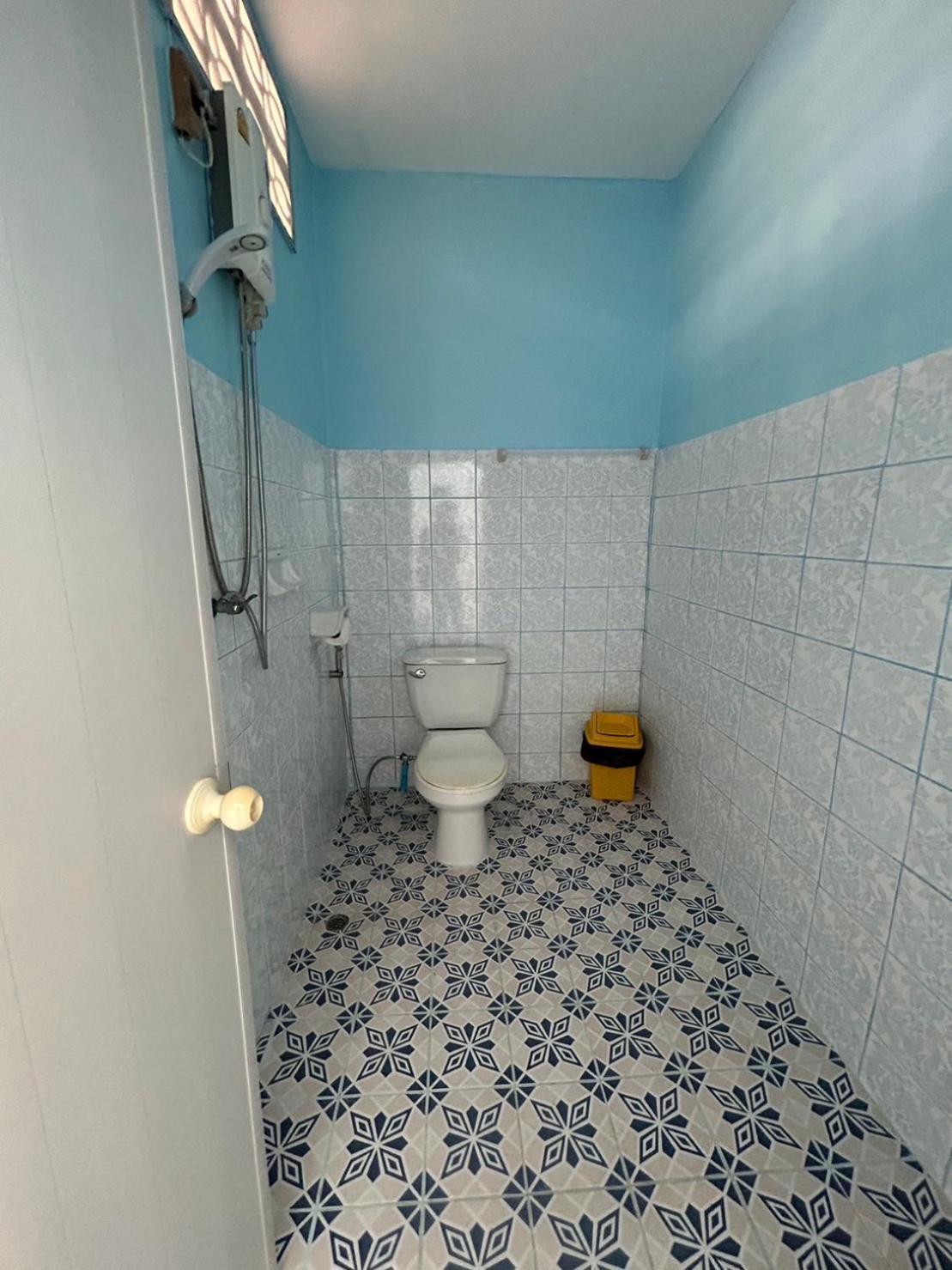 Adam Bungalows Krabi town Екстериор снимка